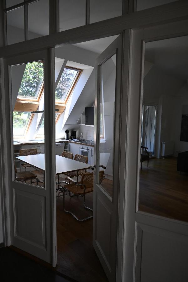 Ferienwohnung Schrotboden Geschendorf Exterior foto