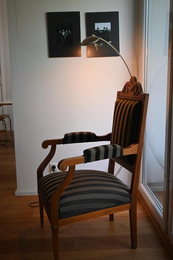 Ferienwohnung Schrotboden Geschendorf Exterior foto